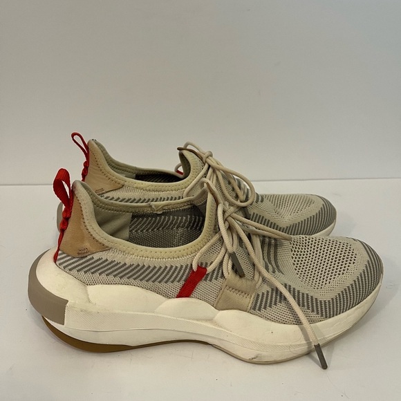 SOREL Explorer Defy Low Sneakers Women's Size 9 - Picture 2 of 14